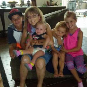 Meet your Posher, Margret